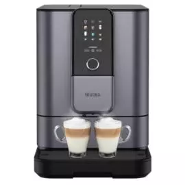 Ремонт кофемашин Nivona